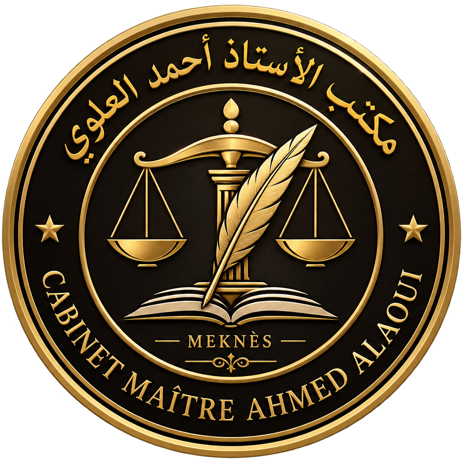 maitreahmedalaoui.ma